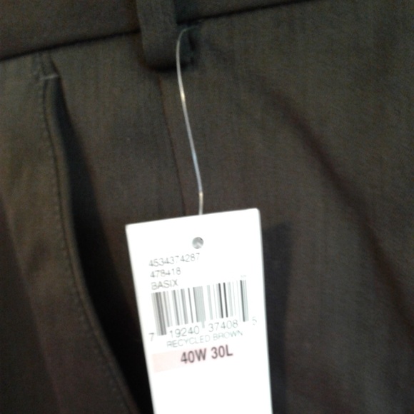 🌼👨💻Izod Ultimate Travel Dress Pants 👨💻 - Picture 4 of 8